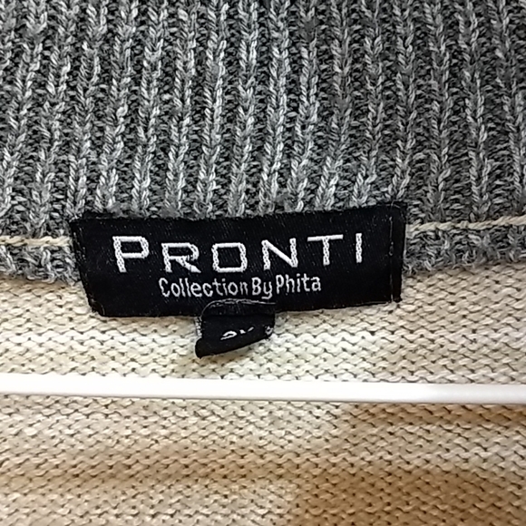 Winter sweater - Picture 2 of 3